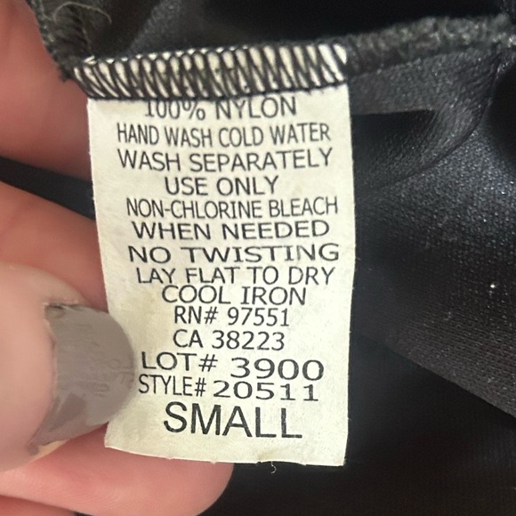 Y2K SWEET PEA STACY FRATI Mesh Tube Top Snake Romper Indie Sleeze Baddie | Sz S - Picture 11 of 11